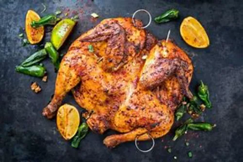 AL-FAHM PERI PERI (Full)